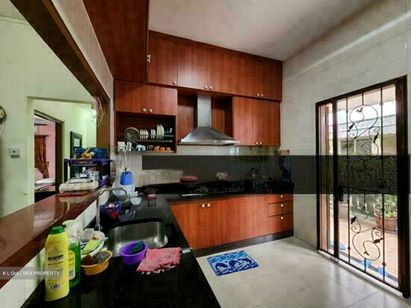 Canary Park (D16), Semi-Detached #461222141